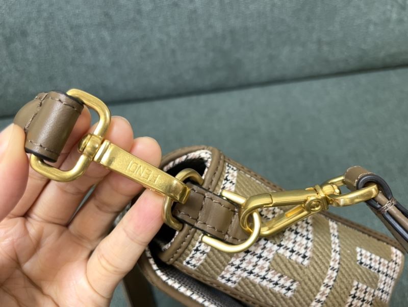 Fendi Baguette Bags